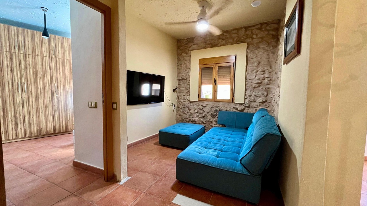 Photo of Livingroom in Bocairente