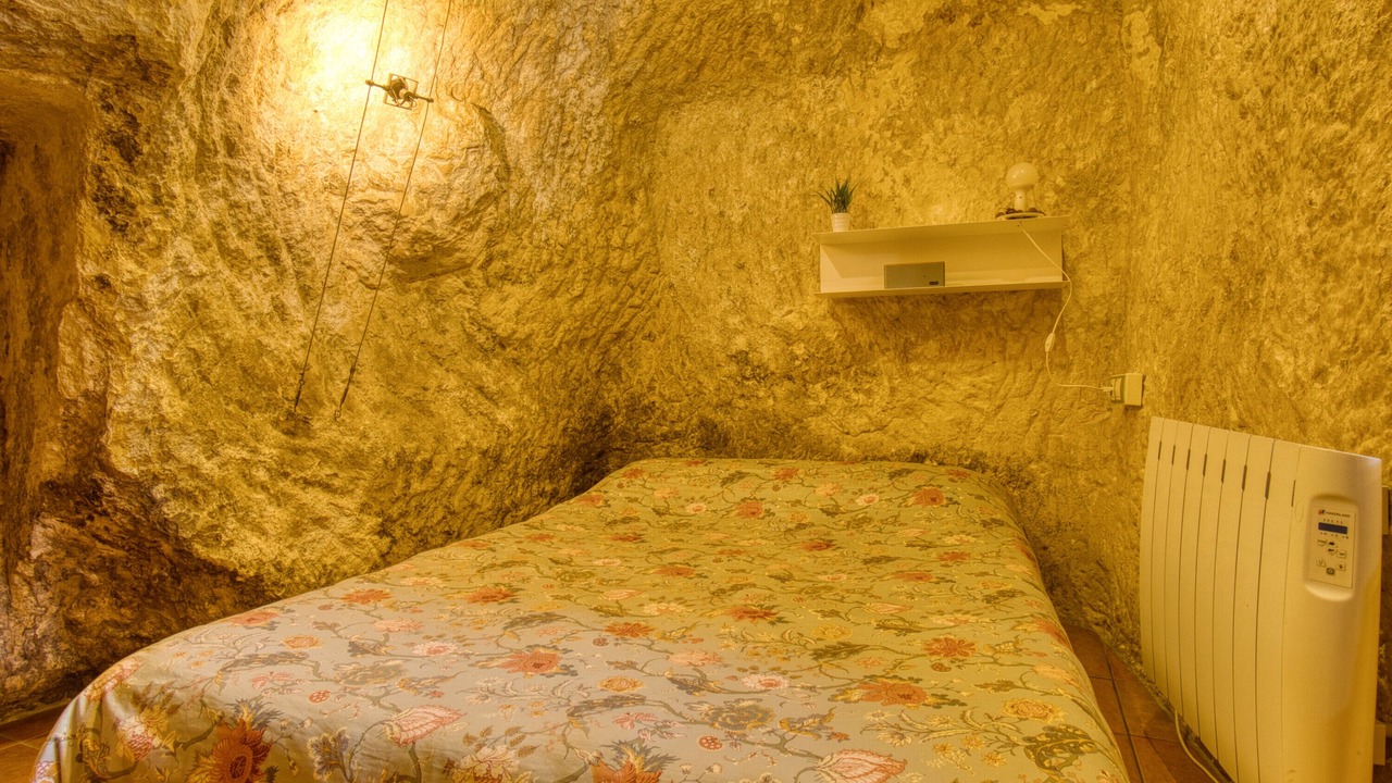 Photo of Bedroom in Bocairente