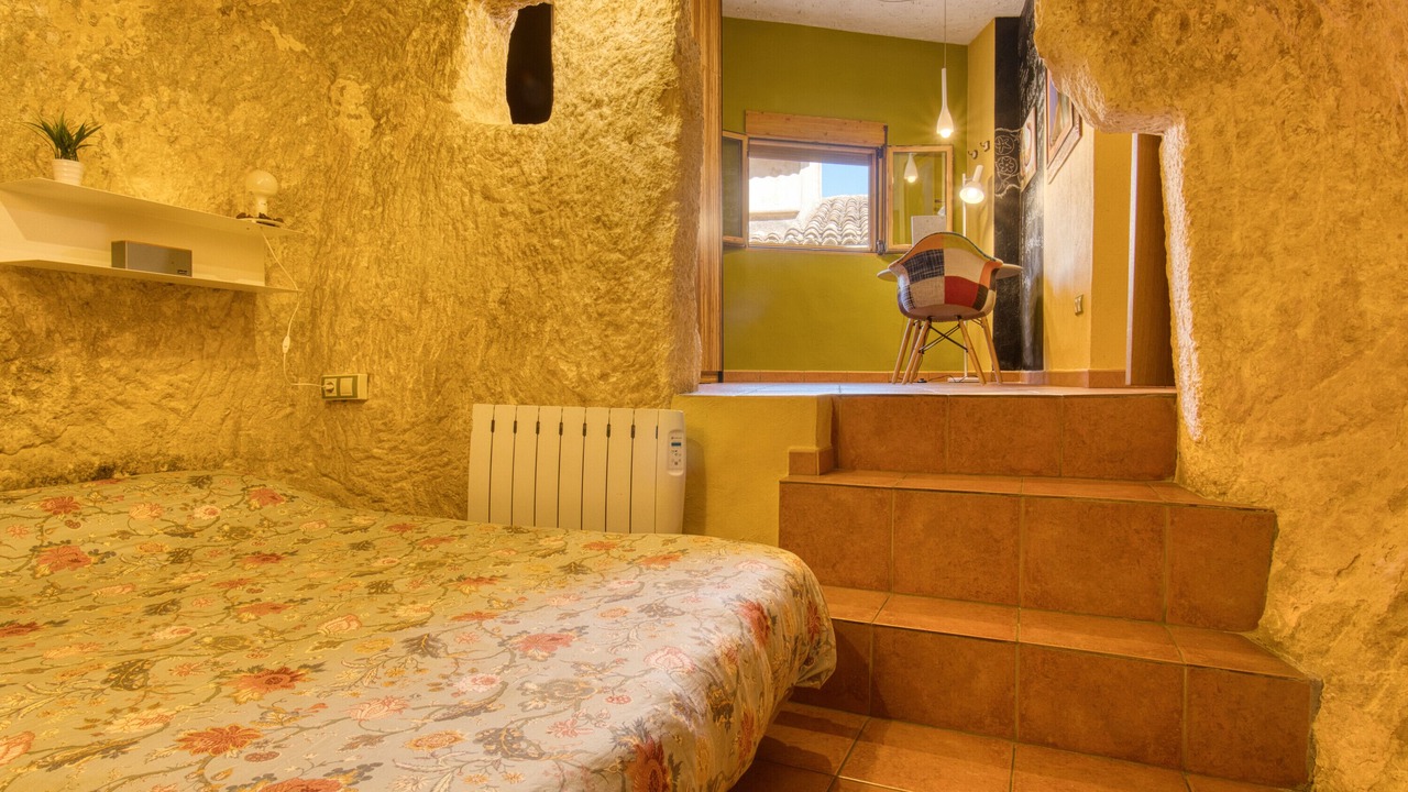 Photo of Bedroom in Bocairente