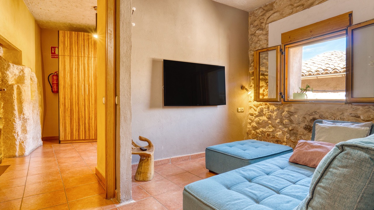 Photo of Livingroom in Bocairente