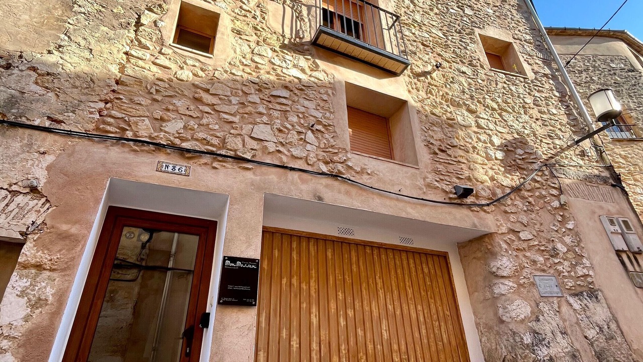 Photo of Outdoor in Bocairente