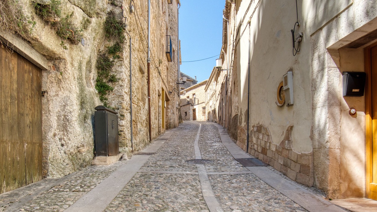 Photo of Others in Bocairente