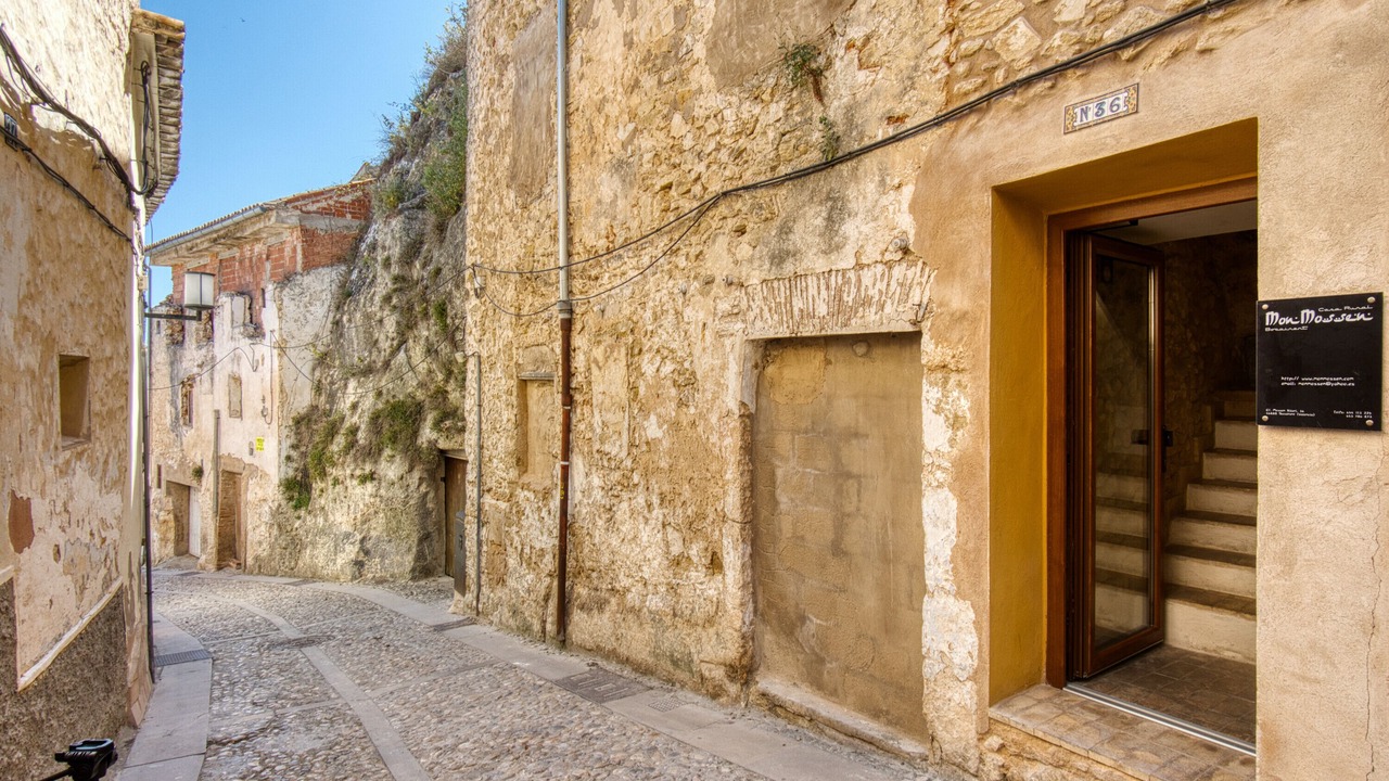 Photo of Outdoor in Bocairente