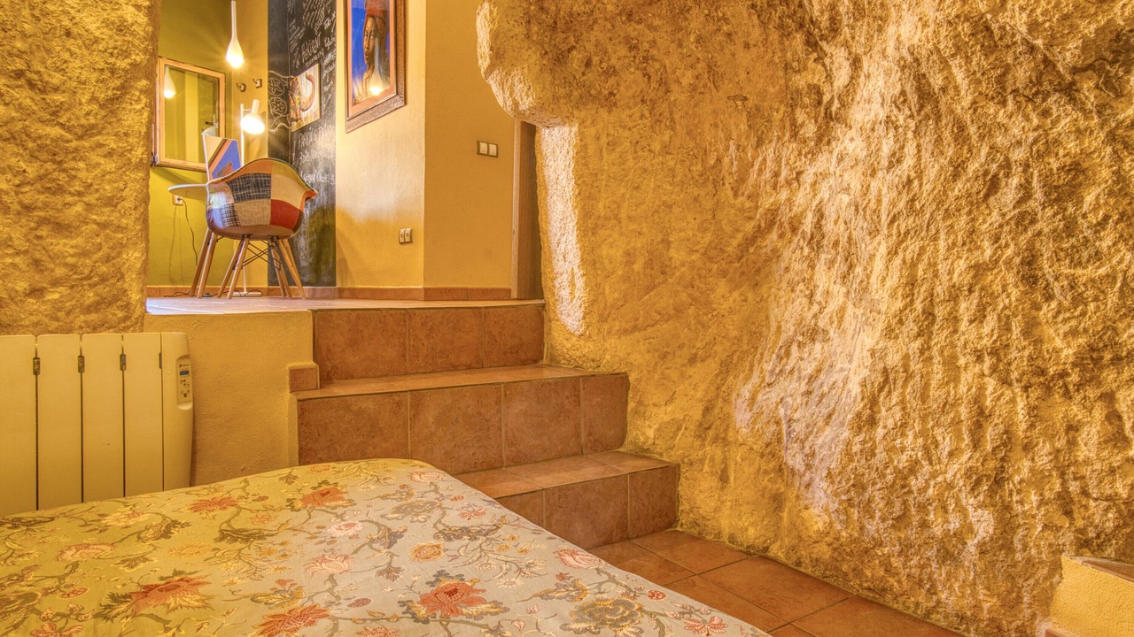 Photo of Bedroom in Bocairente