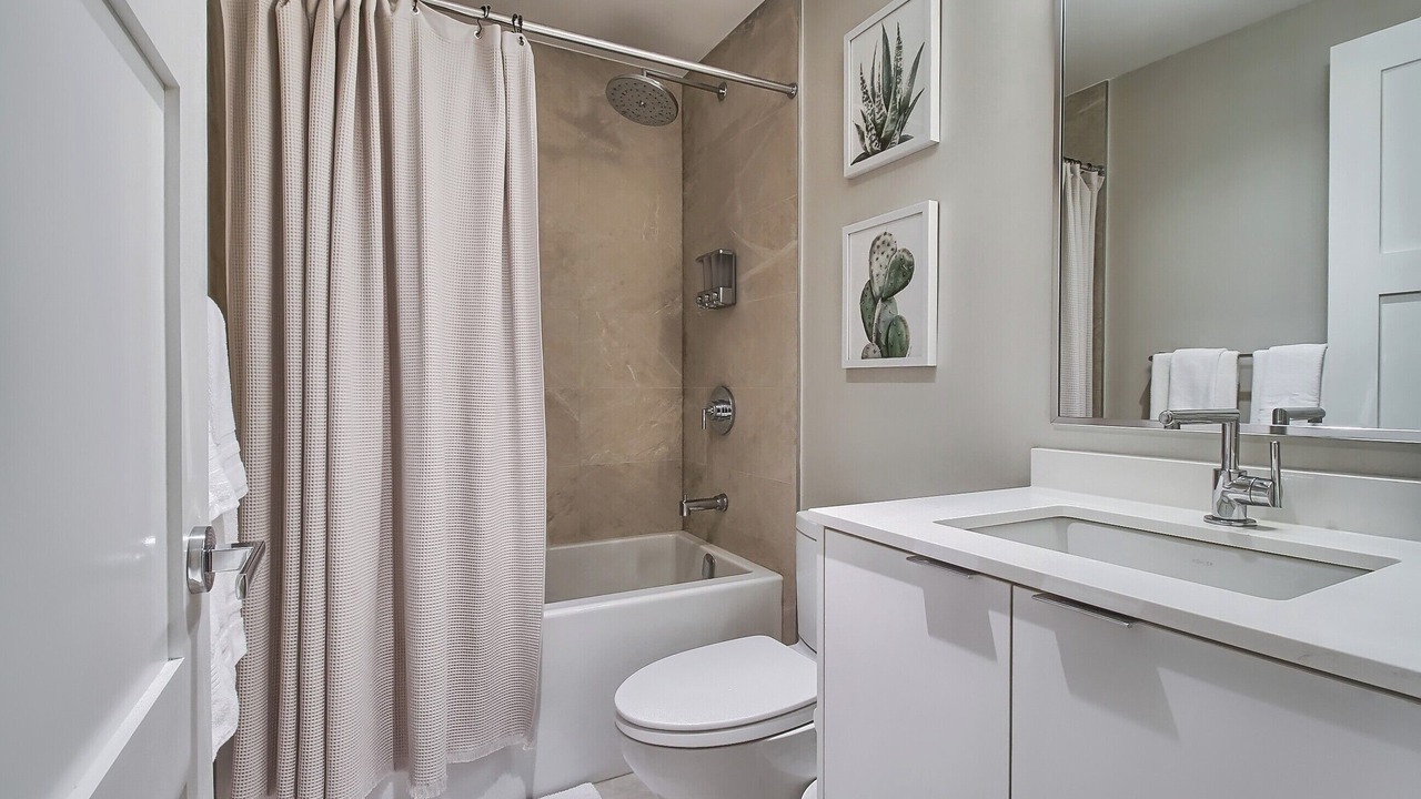 Photo of Bathroom in Bloor-Yorkville