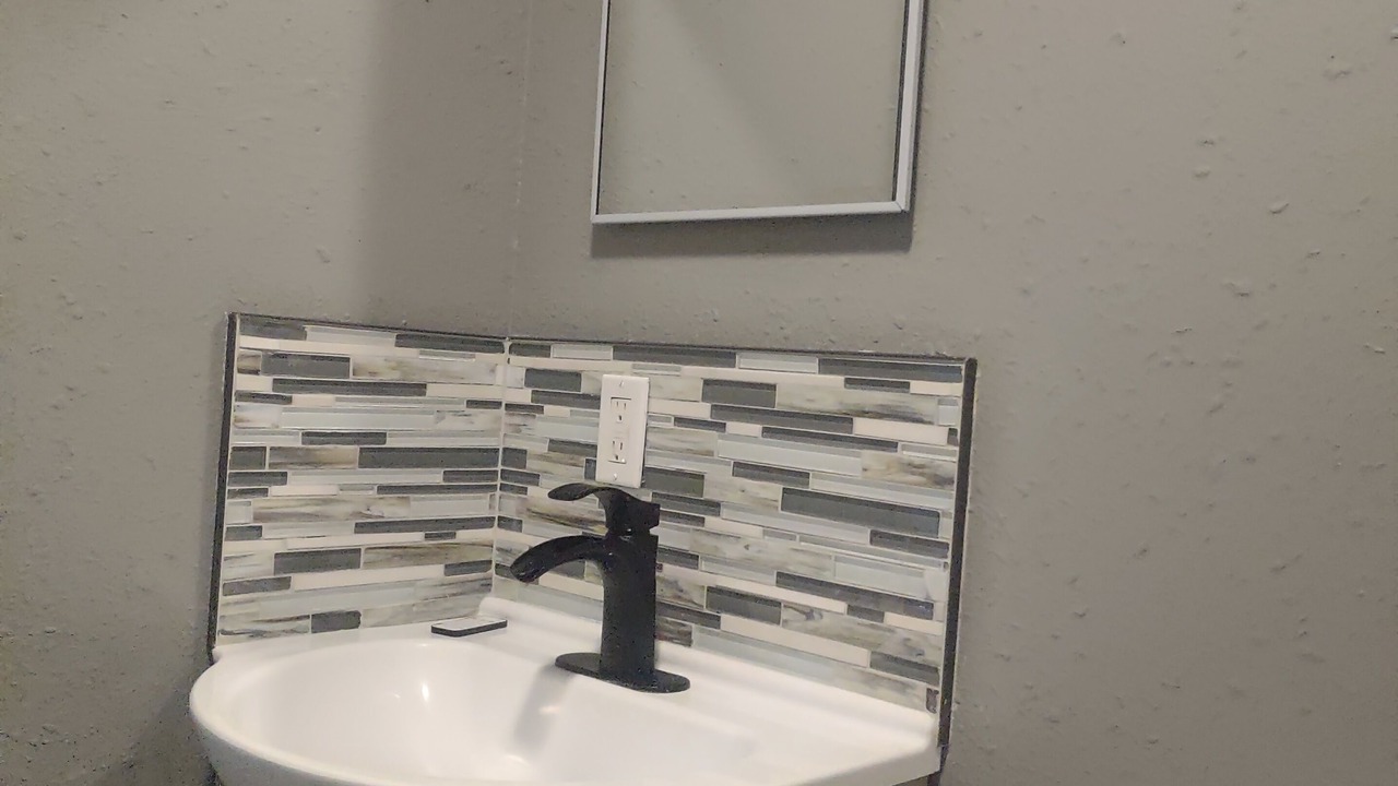 Photo of Bathroom in Cushing