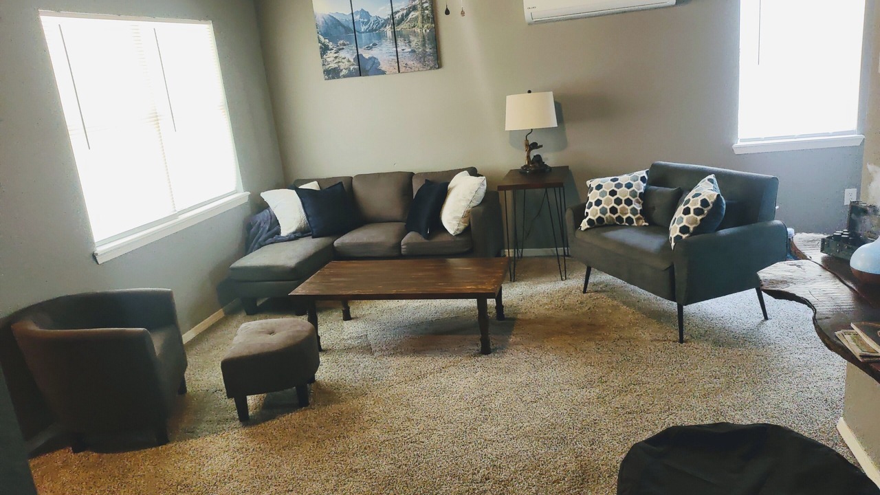 Photo of Livingroom in Cushing