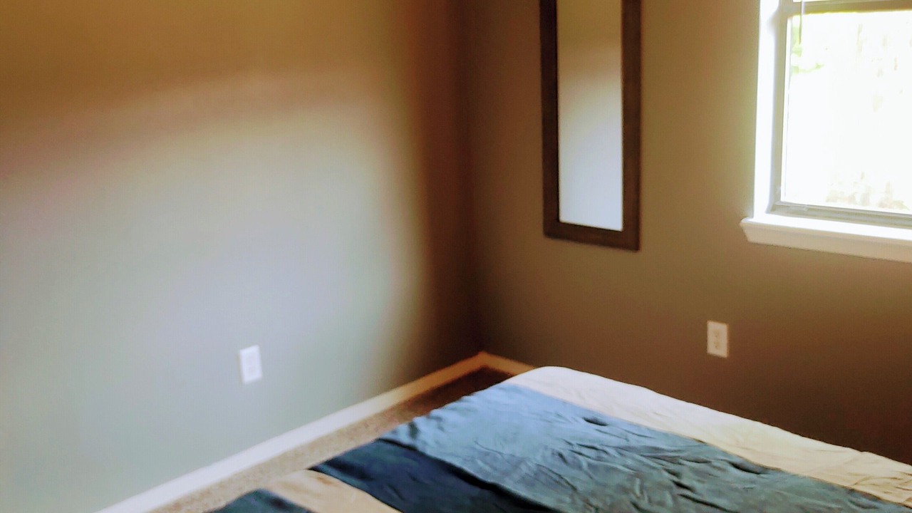 Photo of Bedroom in Cushing