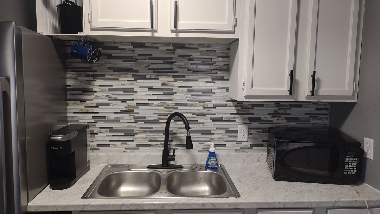 Photo of Kitchen in Cushing