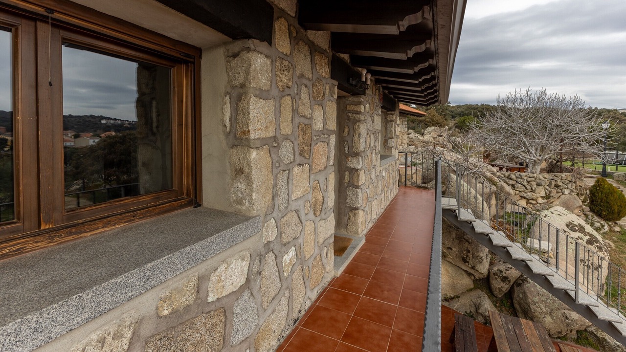 Photo of Outdoor in Fresnedillas de la Oliva