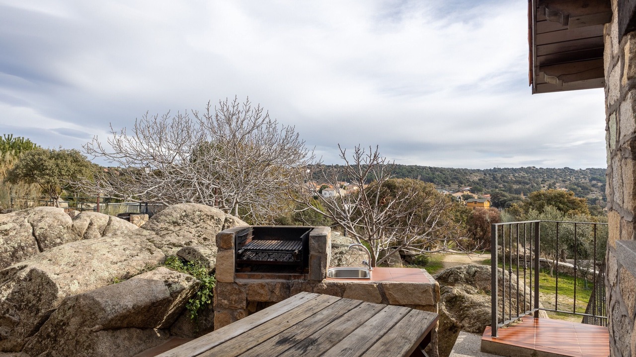Photo of Outdoor in Fresnedillas de la Oliva