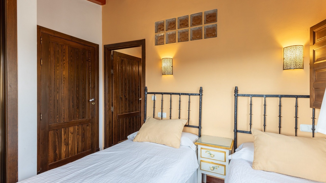 Photo of Bedroom in Fresnedillas de la Oliva