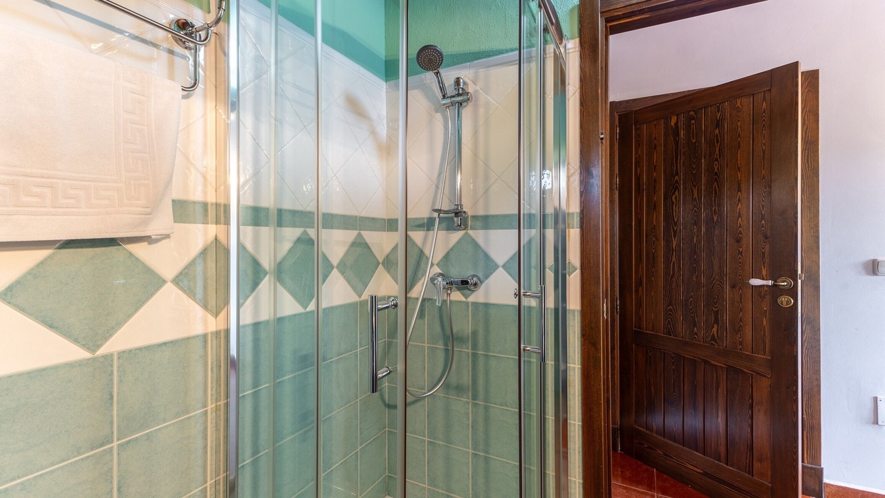 Photo of Bathroom in Fresnedillas de la Oliva