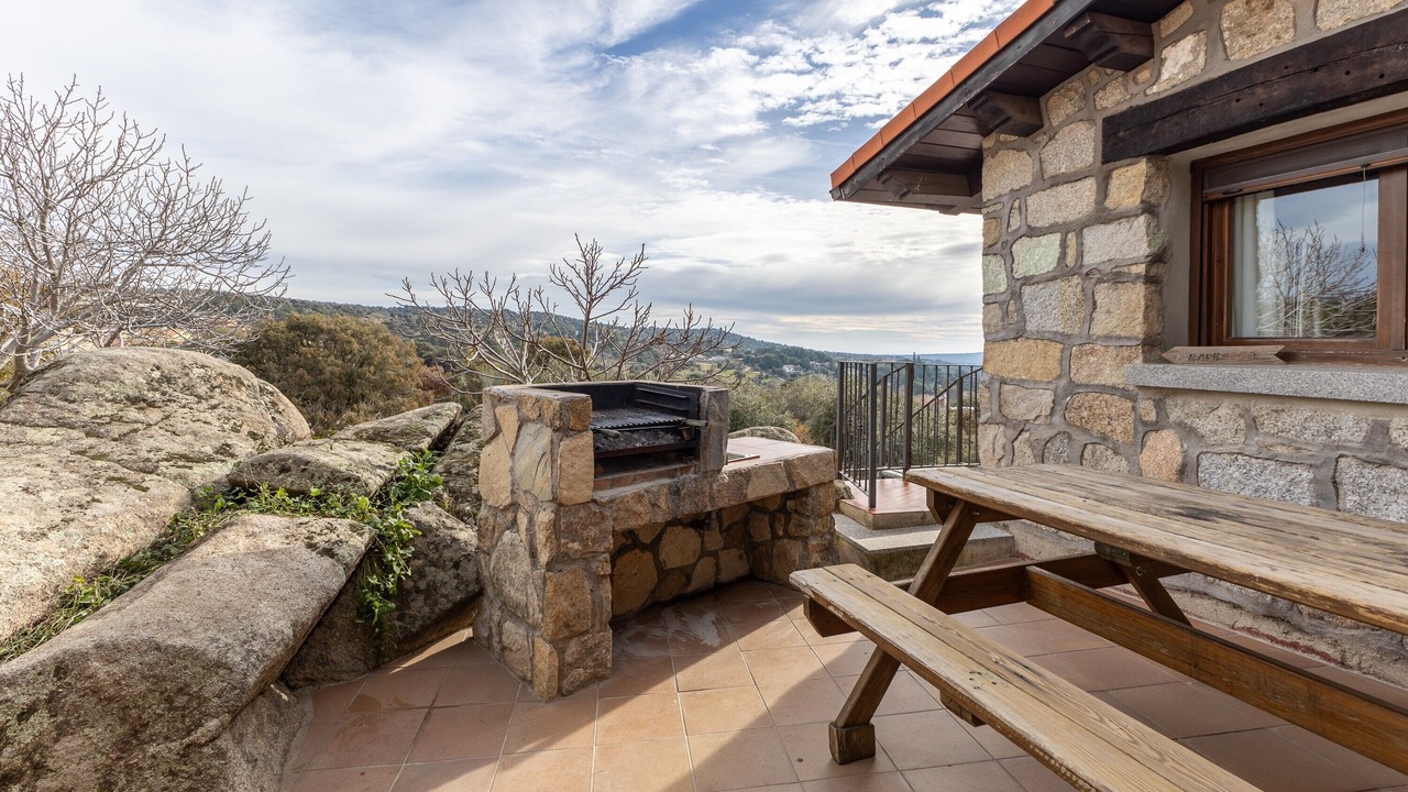 Photo of Outdoor in Fresnedillas de la Oliva