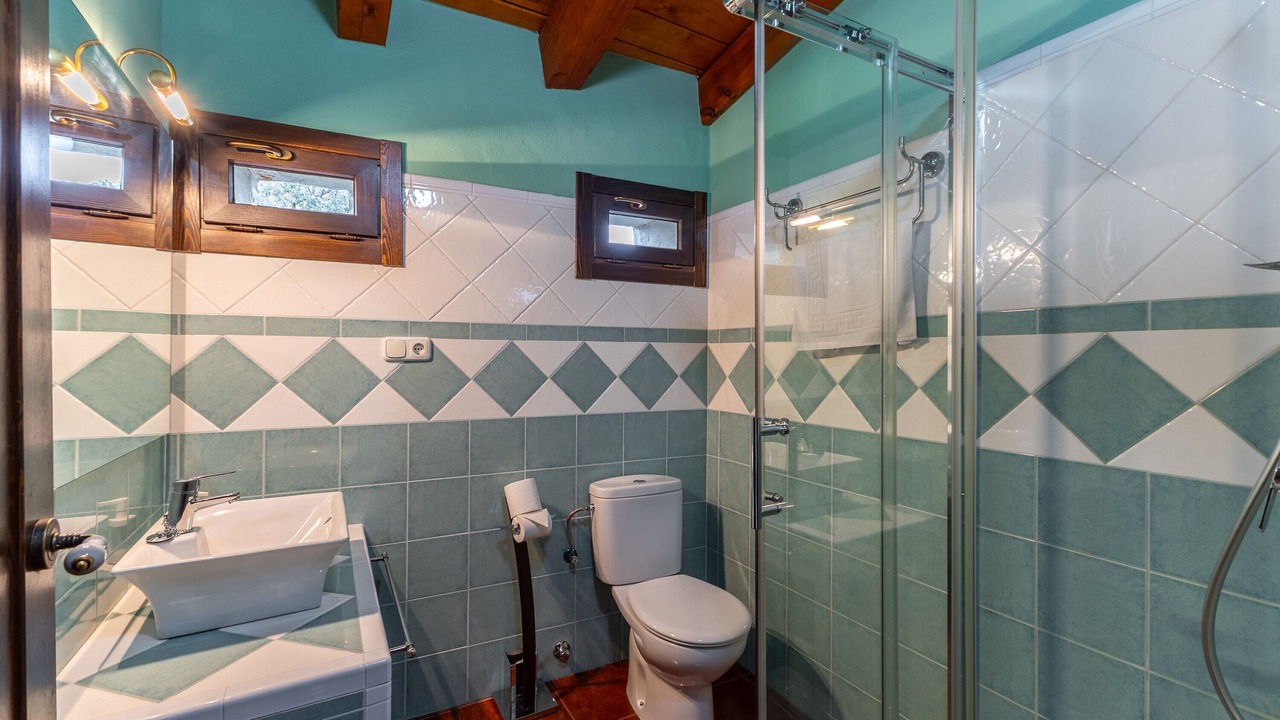 Photo of Bathroom in Fresnedillas de la Oliva