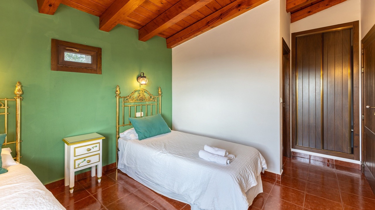 Photo of Bedroom in Fresnedillas de la Oliva