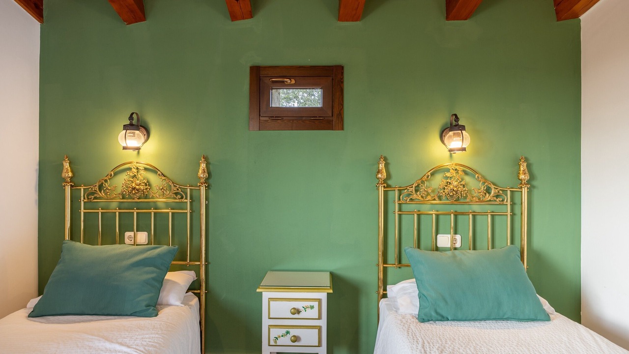 Photo of Bedroom in Fresnedillas de la Oliva