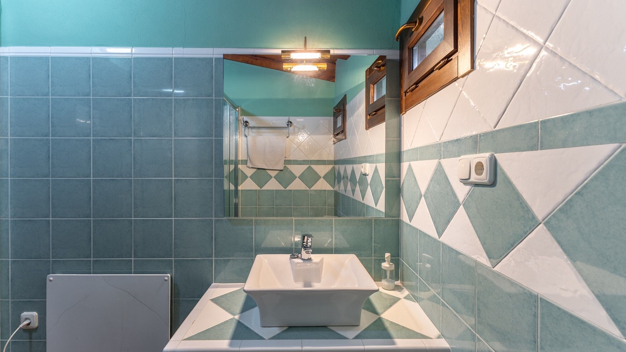 Photo of Bathroom in Fresnedillas de la Oliva