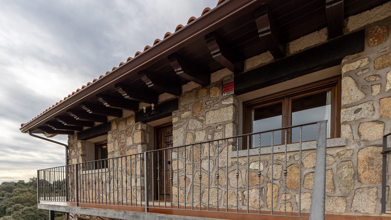 Photo of Outdoor in Fresnedillas de la Oliva