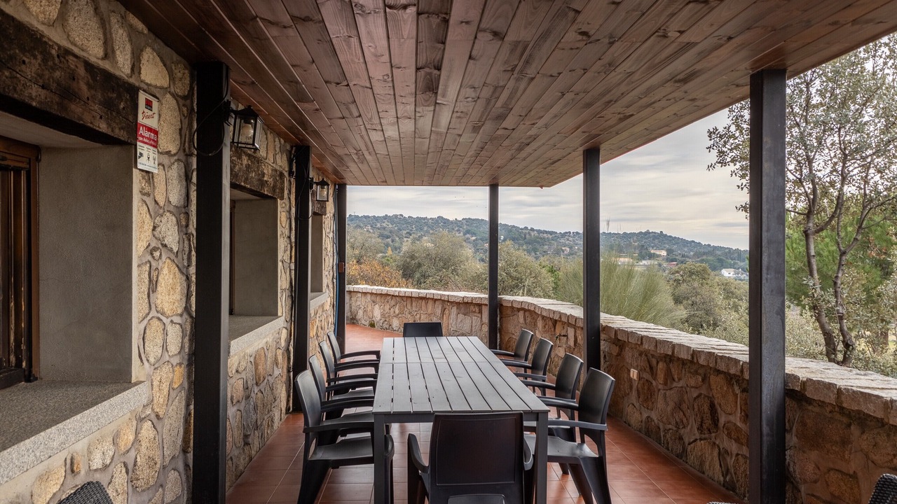 Photo of Outdoor in Fresnedillas de la Oliva