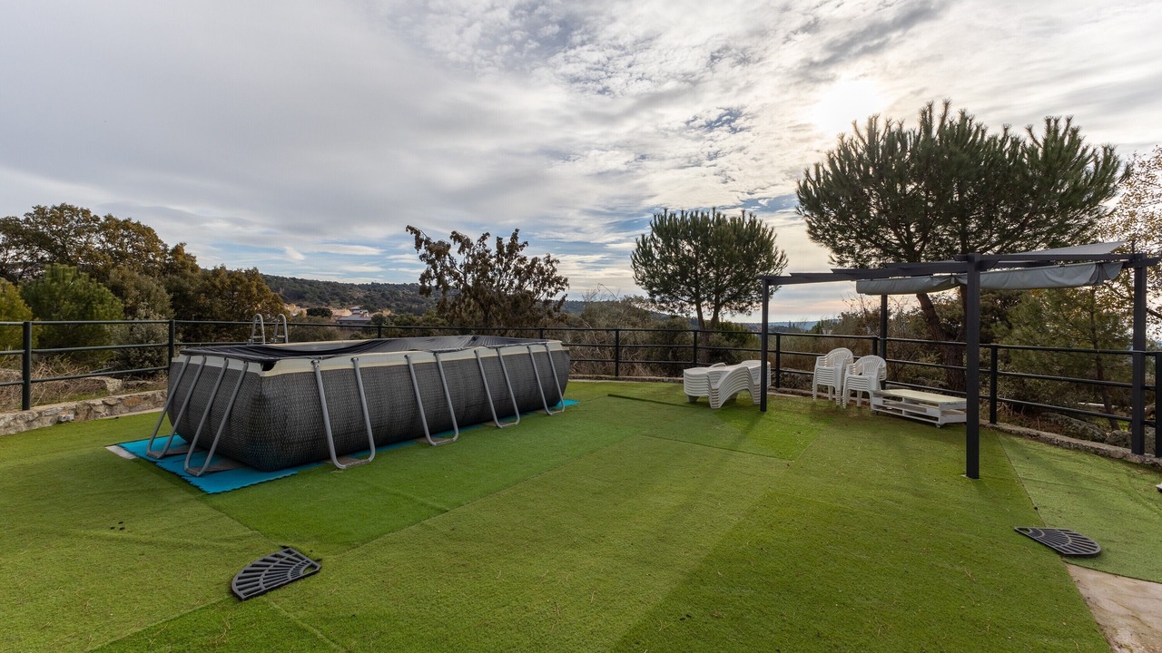 Photo of Outdoor in Fresnedillas de la Oliva