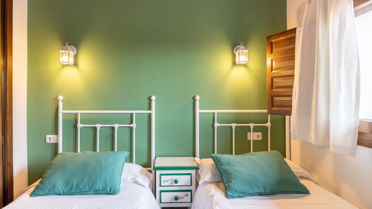 Photo of Bedroom in Fresnedillas de la Oliva