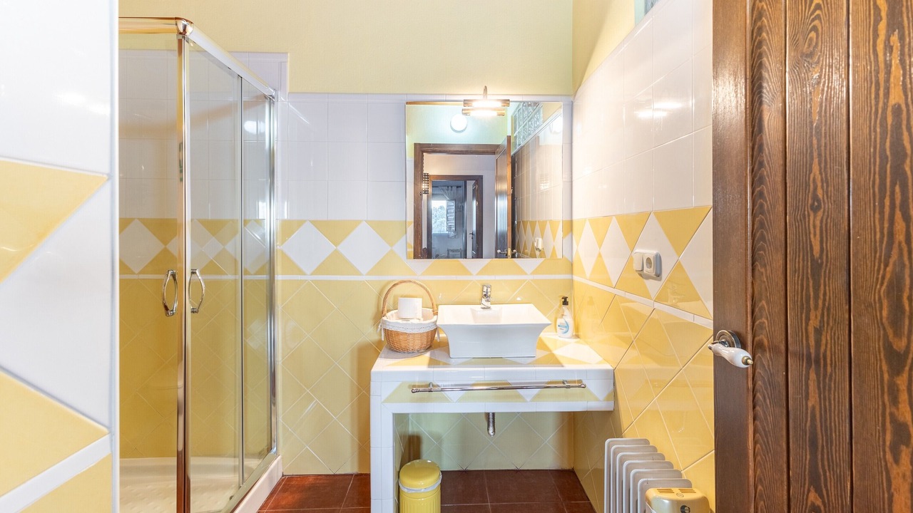 Photo of Bathroom in Fresnedillas de la Oliva