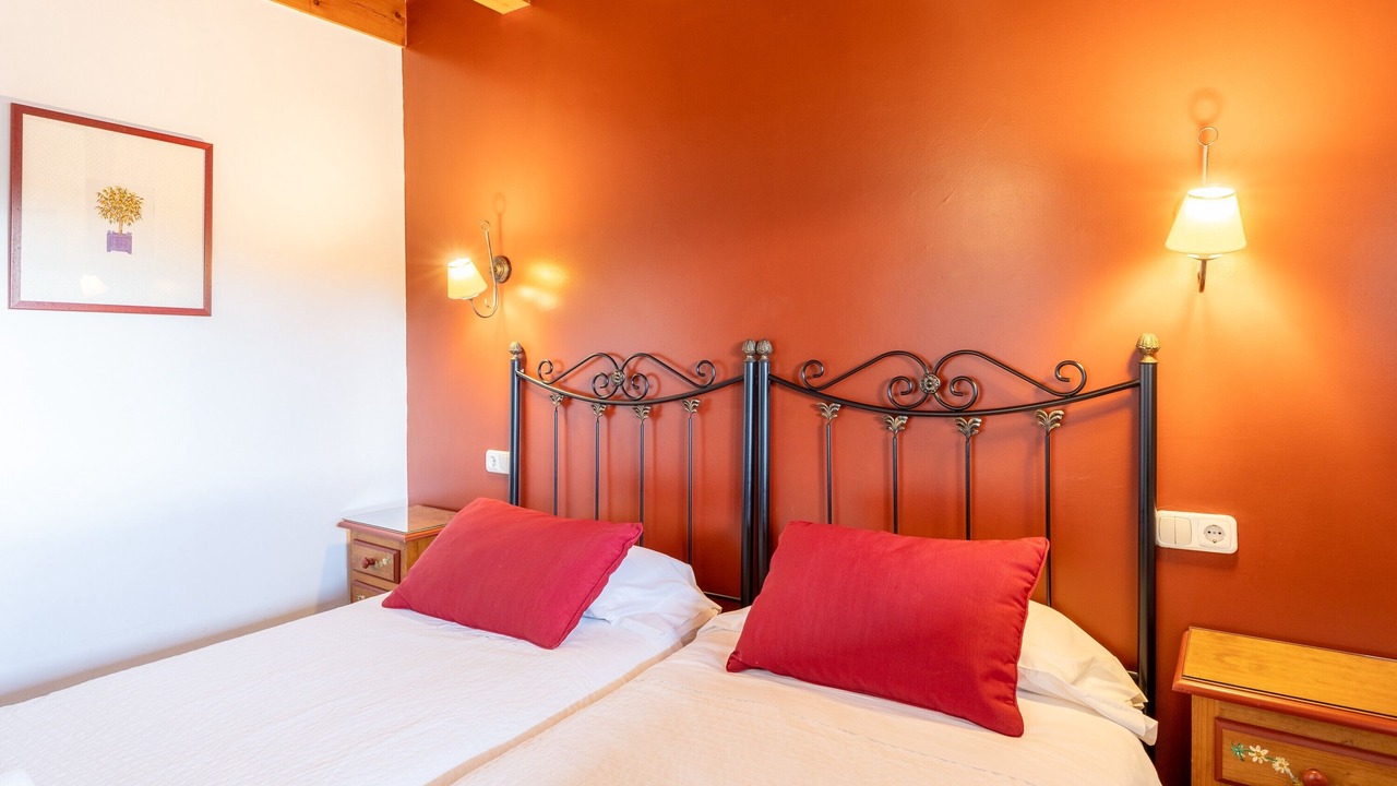 Photo of Bedroom in Fresnedillas de la Oliva