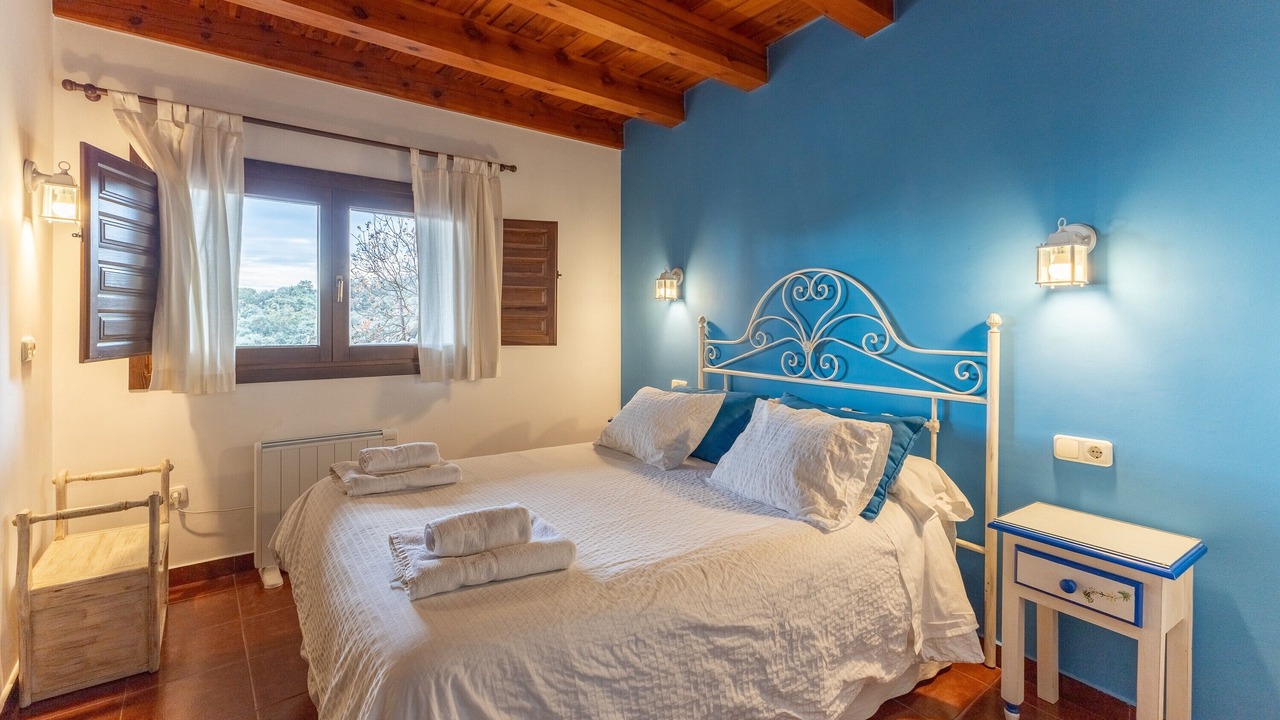 Photo of Bedroom in Fresnedillas de la Oliva