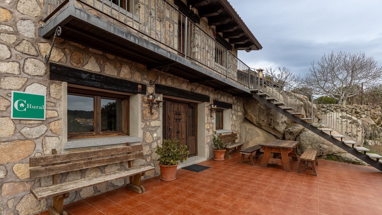 Photo of Outdoor in Fresnedillas de la Oliva
