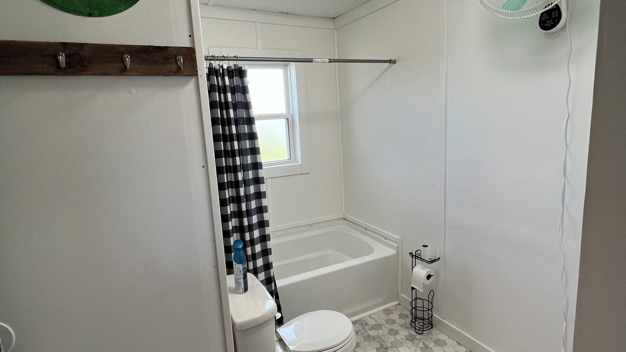 Photo of Bathroom in Clyde
