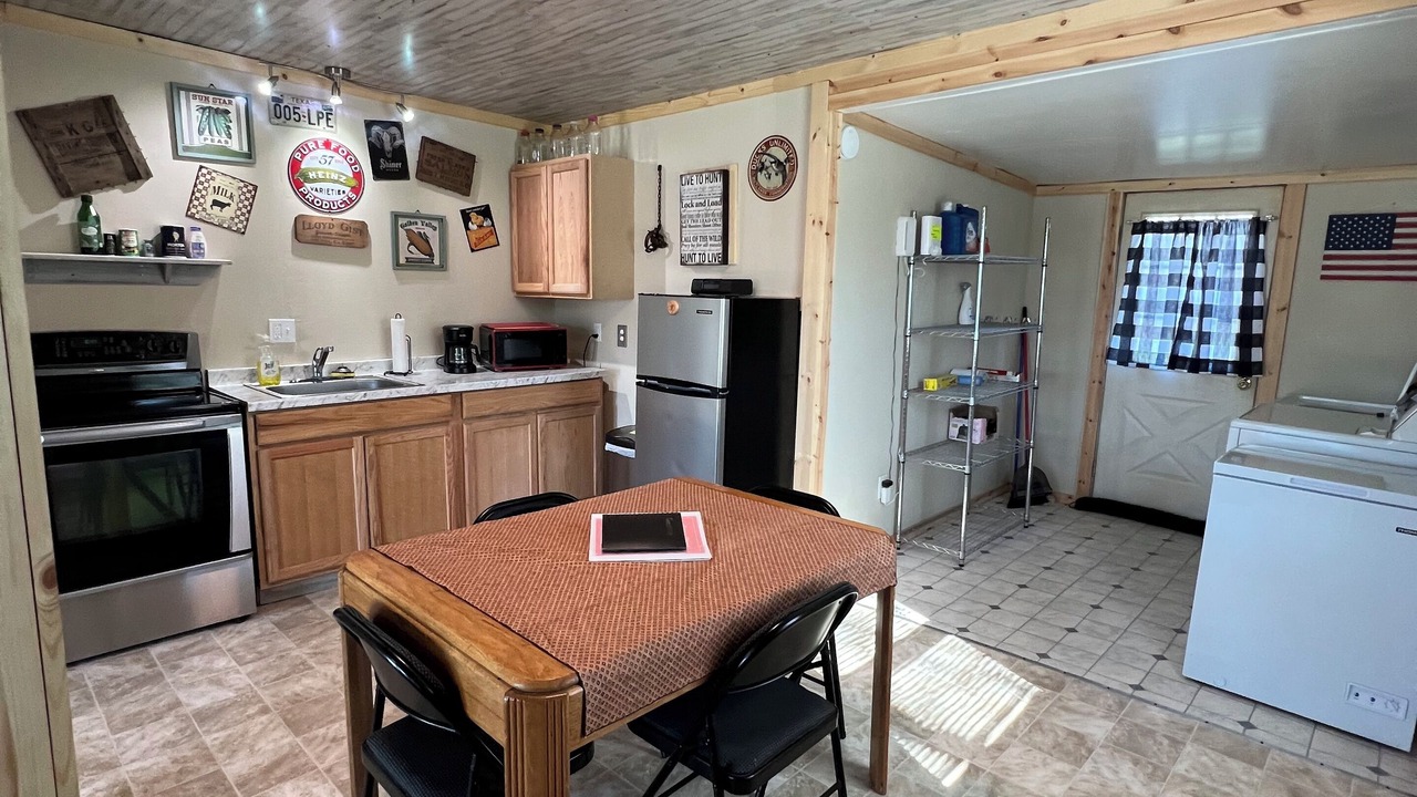 Photo of Kitchen in Clyde