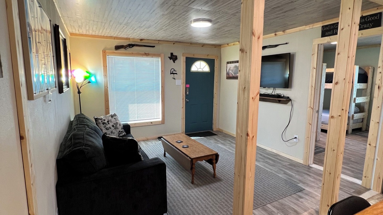 Photo of Livingroom in Clyde