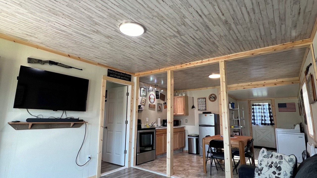 Photo of Livingroom in Clyde