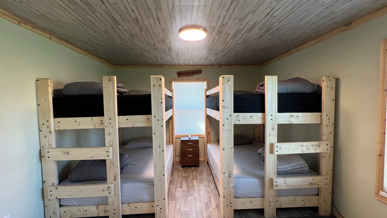 Photo of Bedroom in Clyde