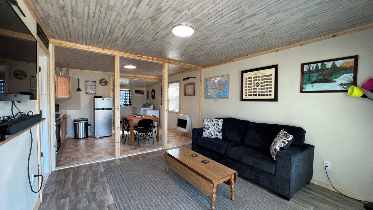 Photo of Livingroom in Clyde