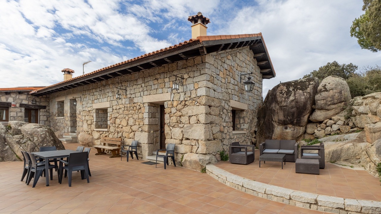 Photo of Outdoor in Fresnedillas de la Oliva