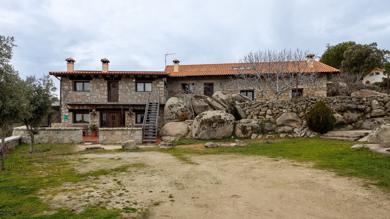 Photo of Outdoor in Fresnedillas de la Oliva