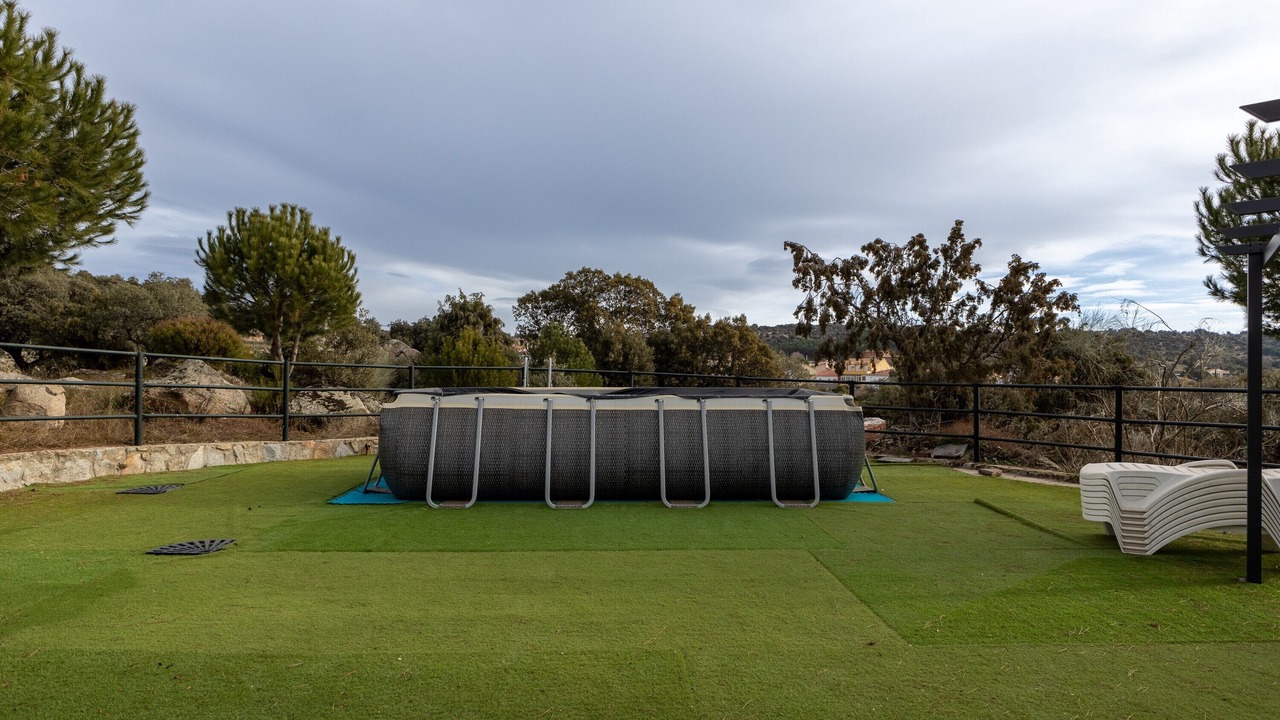 Photo of Outdoor in Fresnedillas de la Oliva