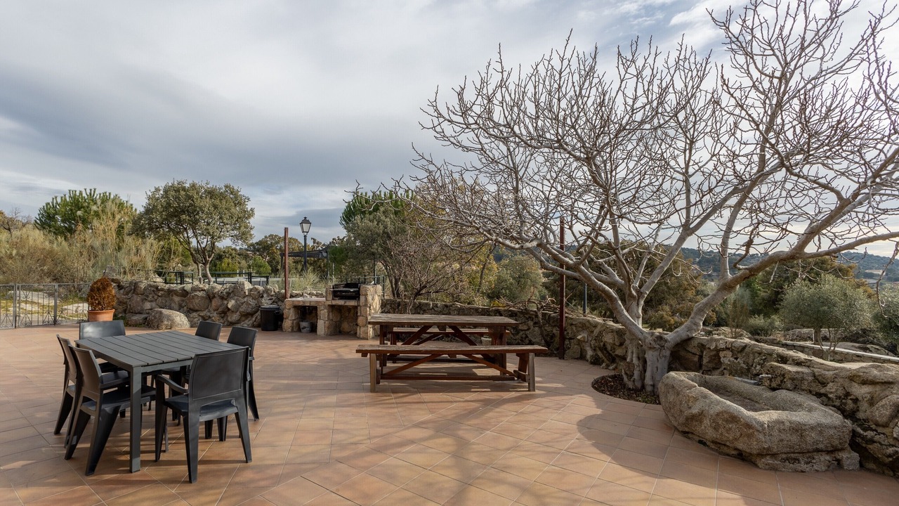 Photo of Outdoor in Fresnedillas de la Oliva