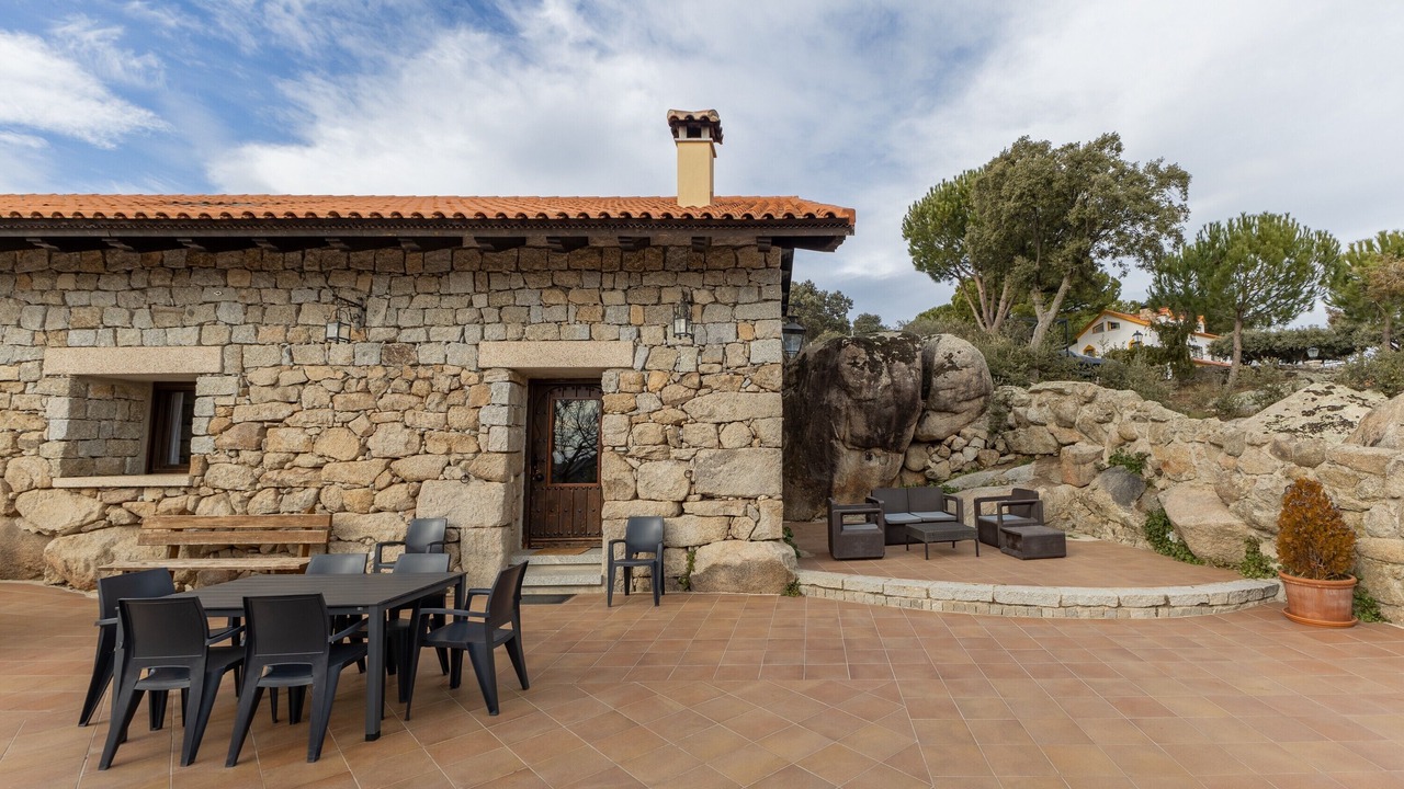 Photo of Outdoor in Fresnedillas de la Oliva