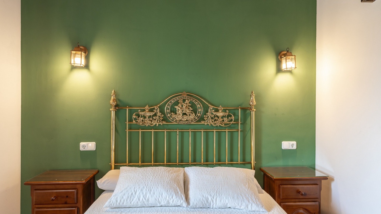 Photo of Bedroom in Fresnedillas de la Oliva
