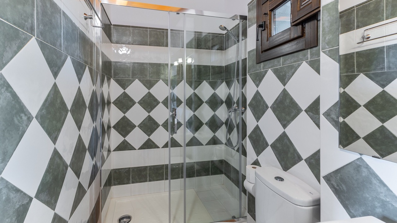 Photo of Bathroom in Fresnedillas de la Oliva