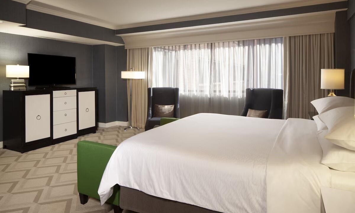 Photo of Bedroom in West End