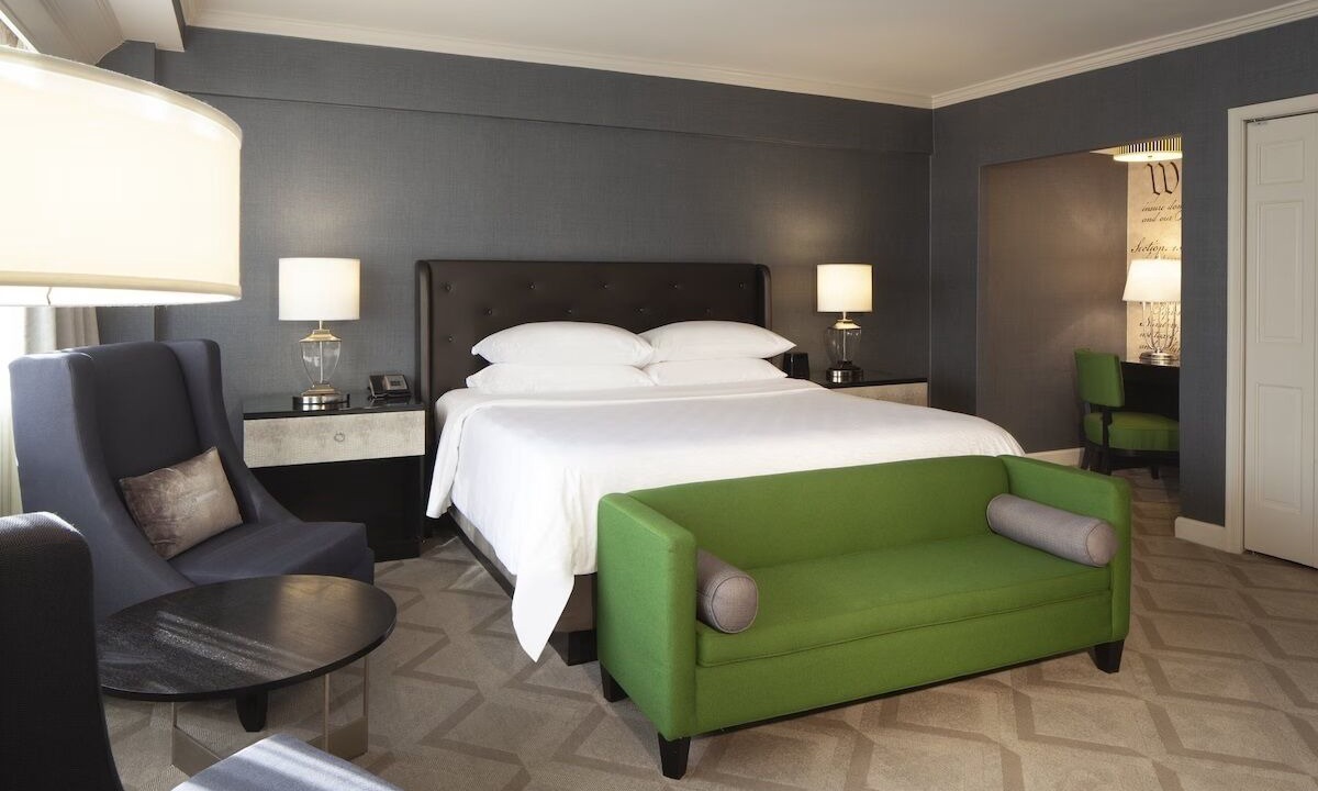 Photo of Bedroom in West End