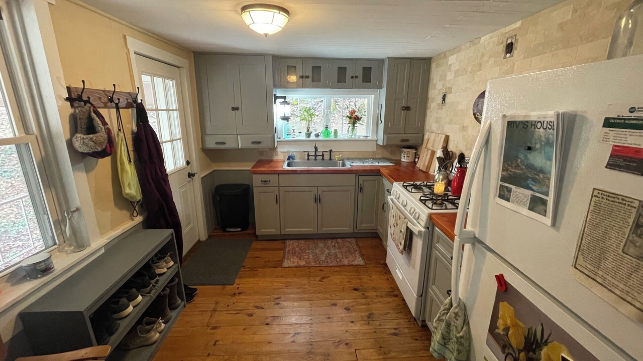 Photo of Kitchen in Lairdsville