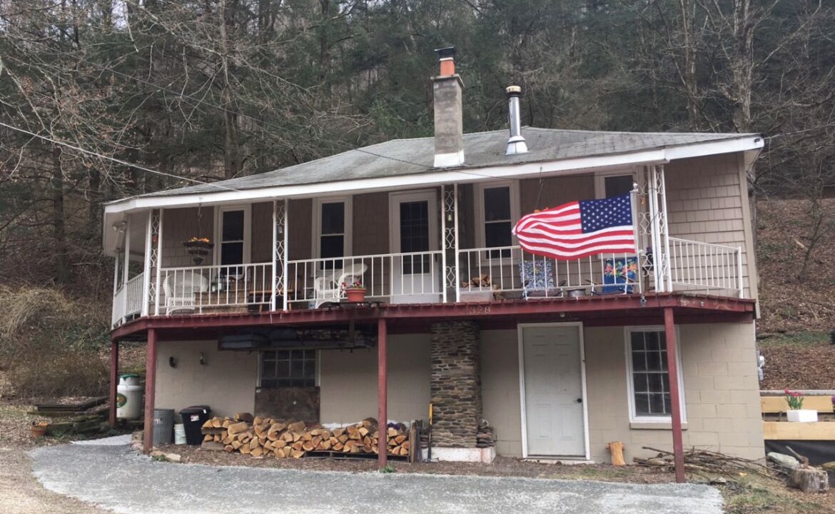 Photo of Outdoor in Lairdsville