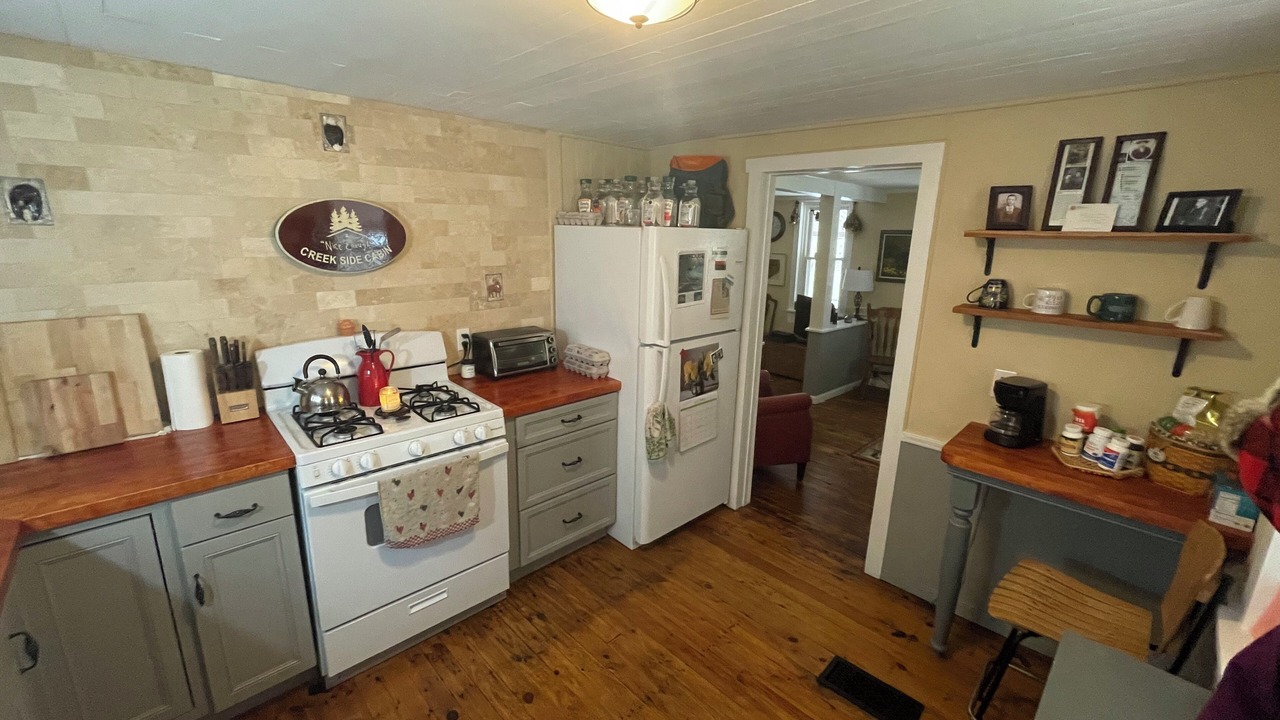 Photo of Kitchen in Lairdsville