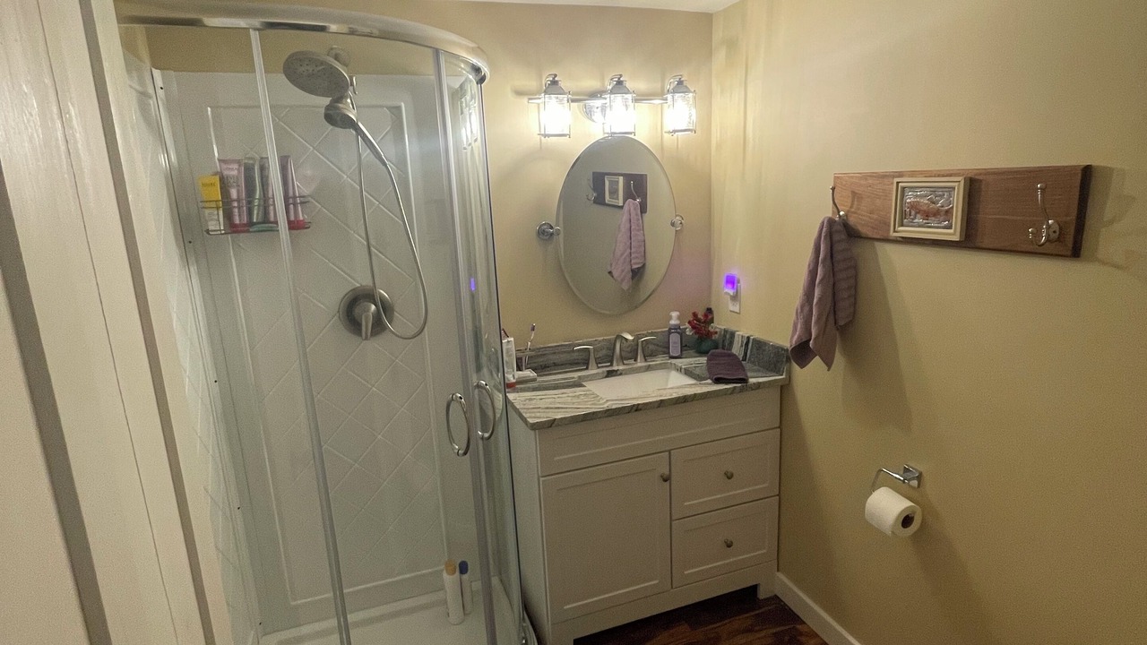 Photo of Bathroom in Lairdsville