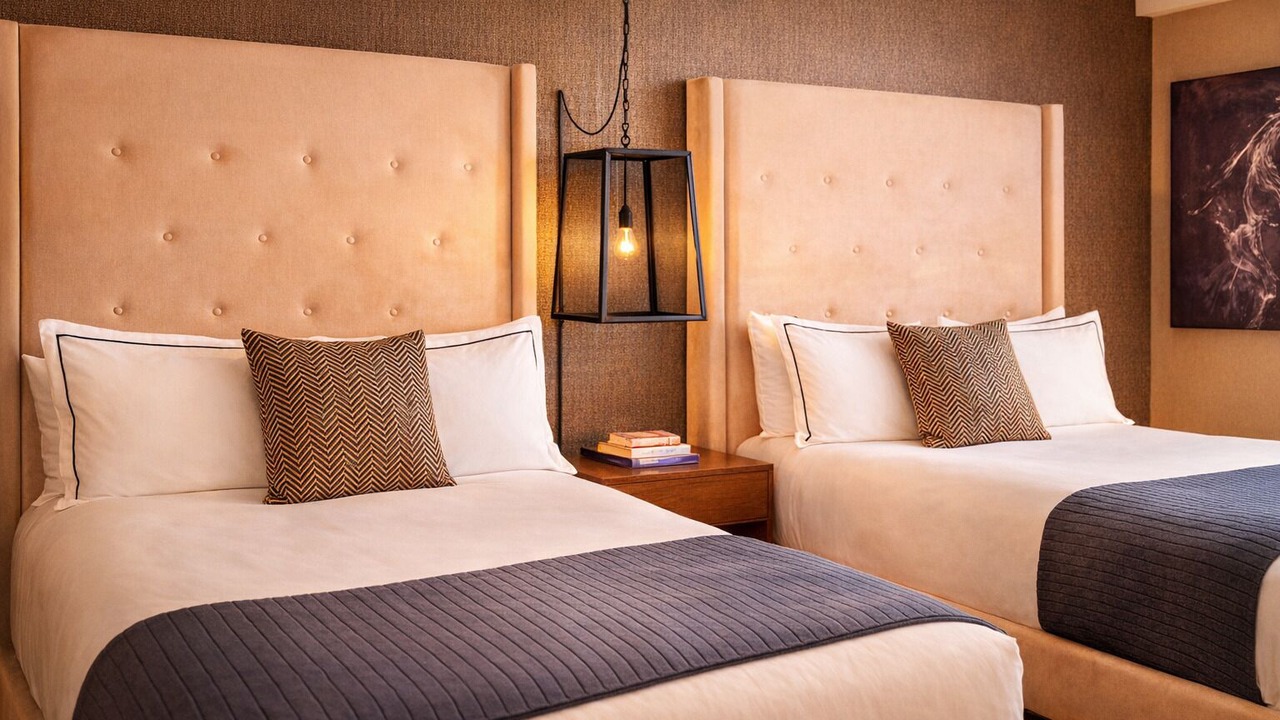 Photo of Bedroom in Bay Village
